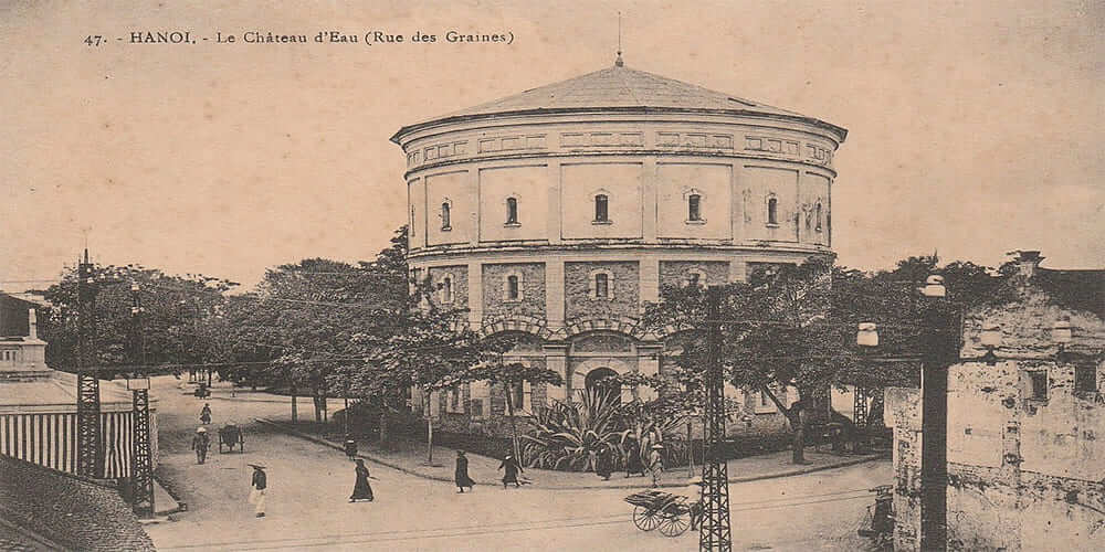 Giai đoạn khởi đầu