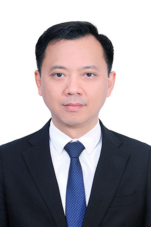 ThS. ĐỖ PHƯƠNG NAM