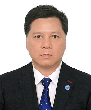 KS. TRƯƠNG TIẾN HƯNG